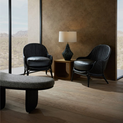 Yogi Upholstered Bench