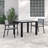 Maine 3 Piece Dining Set-853089550