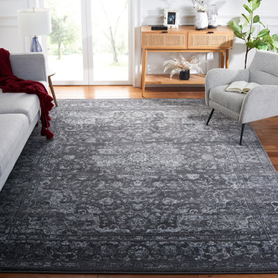 Overholt Performance Oriental Rug