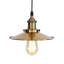 Gunn 2 - Light Black Cluster Pendant