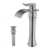 Brushed Nickel selected