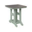 Garden Classic Outdoor Square Bar Table-864932515-864932516-864932567