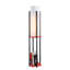Lampe sur pied colonne 9,83 "Cawe-879868749-879868737