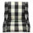 Gullo 24.75" Wide Cotton Armchair-111520526