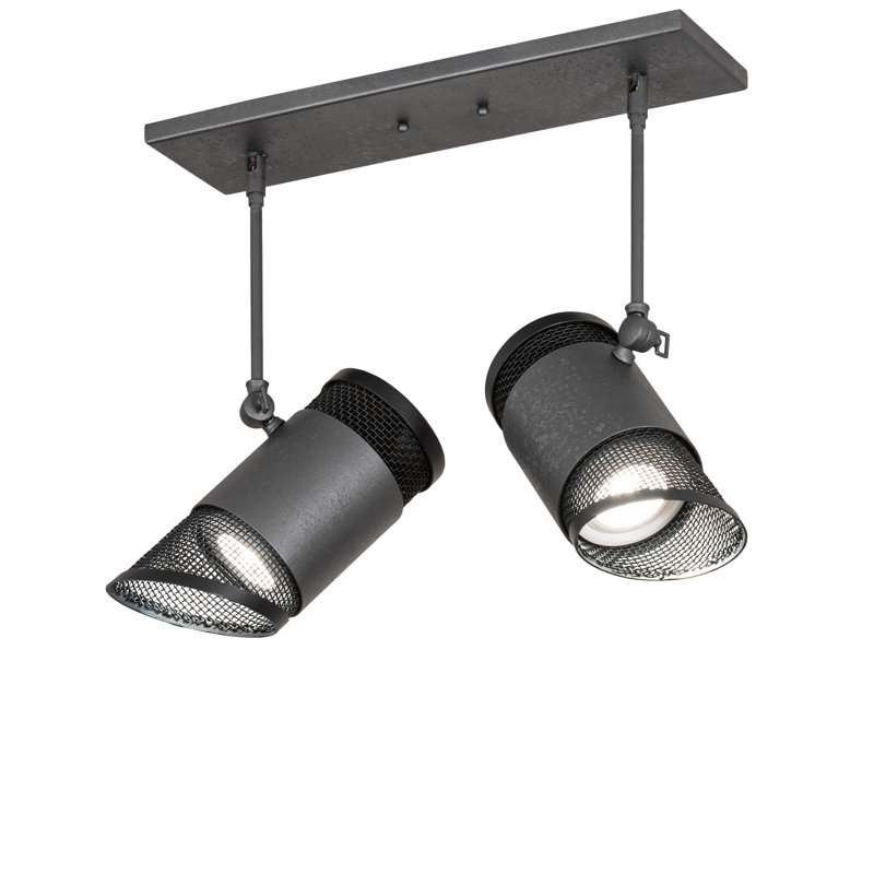 2 - Light Pendant