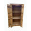 Solid Wood Armoire