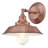 Capirano Armed Sconce