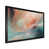 Black Closed Corner Frame