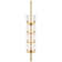 Kelly Wearstler Liaison Statement Sconce