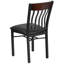 Chaise de restaurant Ringel-120842520