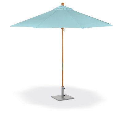 Market 108 in. W Sunbrella® Market Umbrella