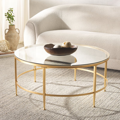 Table basse Vania