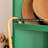 Simple rotating bookcase