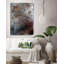 Moca Print by Irena Orlov