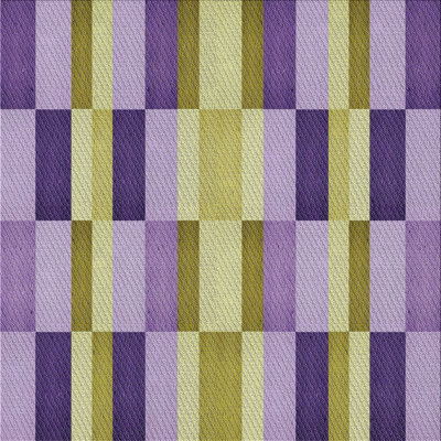 Geometric Indoor Rug