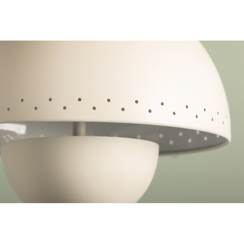 Luminaire suspendu 2 lumières Jojo par Zoe Feldman x Mitzi