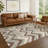 Machine Washable Indoor/Outdoor Chantille ACN2596 Geometric Rug-584729301-584729297
