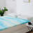 Lavanda 3'' Memory Foam Mattress Topper-88582337