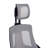 Techni Mobili LUX Ergonomic Executive Chair