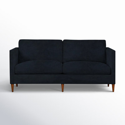 Clifford Upholstered Custom Studio Sofa