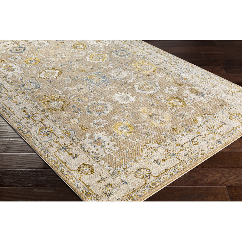 Tapis Novalee REN2308, Rectangle 12 pi x 15 pi
