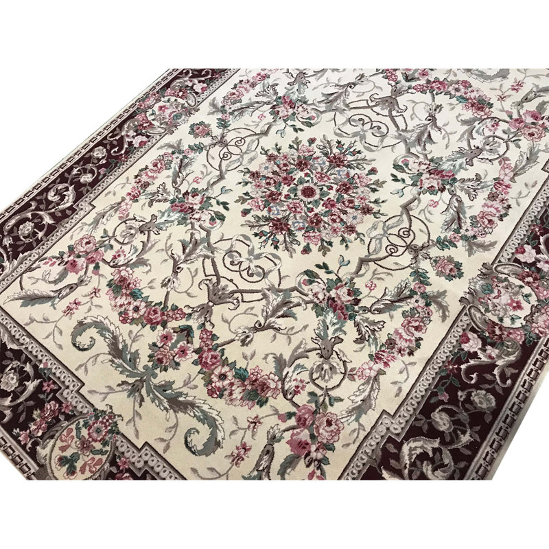 One-of-a-Kind 5'1" X 7'2" Area Rug