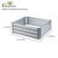 Metal Raised Garden Bed