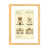 Natural Framed Paper is unavailable