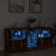 Bashkim 162cm Sideboard-420222414