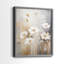 FLORAL Series CEC XXIV - Impression encadrée de qualité supérieure - Prêt à être accroché - Aucun clou requis-1346607158-1346607160