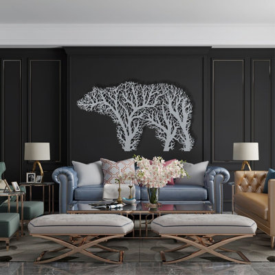 Anders Wall Décor