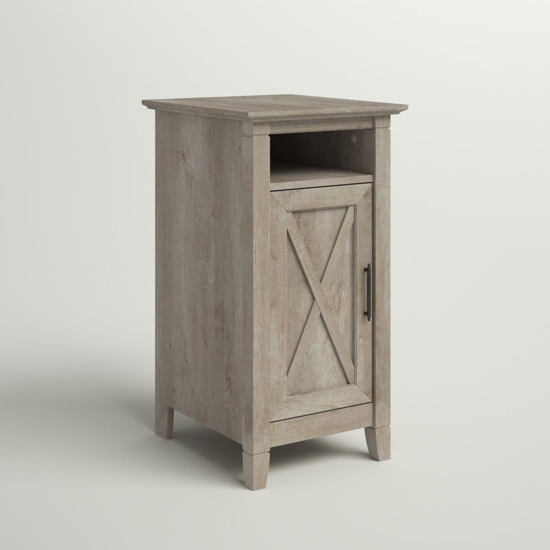 Huckins 16'' W Nightstand