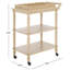 Haven 3 Tier Dining Cart-1622051026
