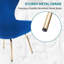 Fauteuil Jamil Upholstery