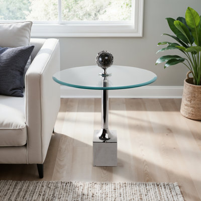 Table d'appoint Rejanae Modern