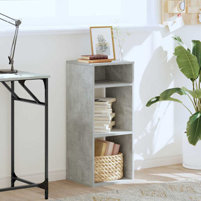 Adamsdale 34cm W Bookcase