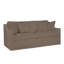 Oliver 81" Upholstered Loveseat-1607787943
