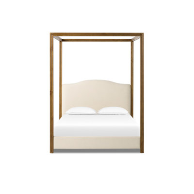 Jodie Canopy Bed