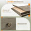 Armoire 6 tiroirs
