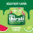 Ninja Thirsti Hydrate Watermelon Lime Flavored Water Drops