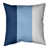 Bleu marine / bleu clair / blanc n'est pas disponible