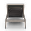Sherwood Outdoor Teak Chaise Lounge-871592704-871440995