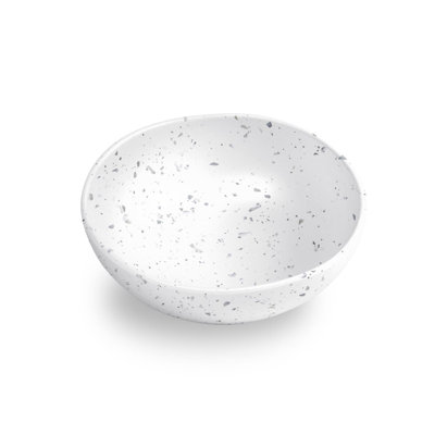 Breeden 0.5ml Melamine Pasta Bowl