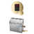 Polished Brass