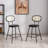 Jaago 17.7" Rattan Counter Stool-844068490-867501229