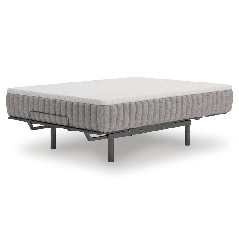 Terra Sleep Firm Mattress, Queen