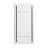 Jakaree Wood Rectangle Mirror-1931855096