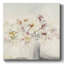 Floral pâle sur toile-1428718809