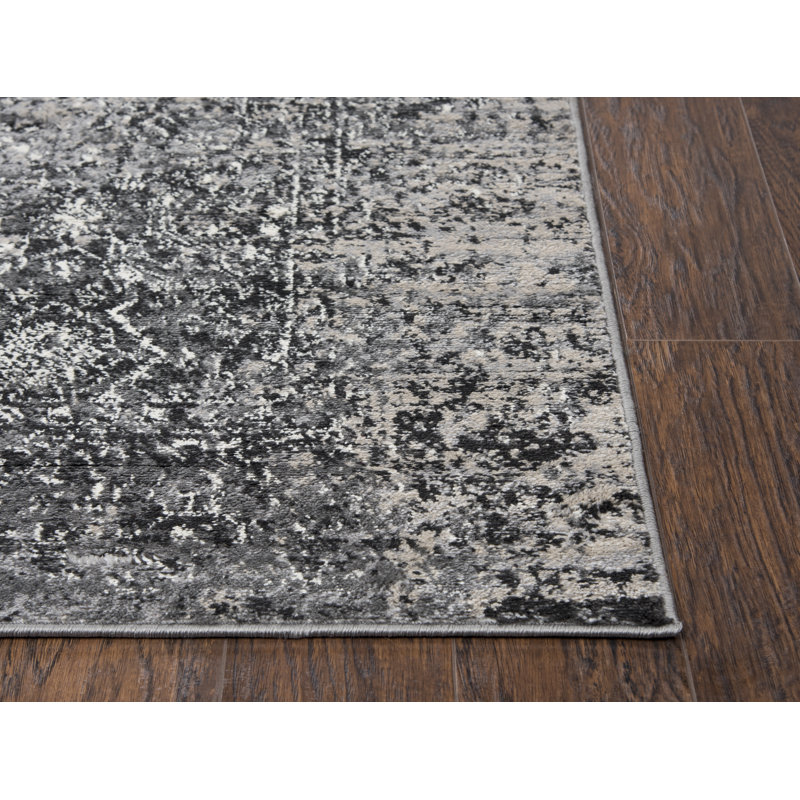 Tapis brun zone Haigh, Rectangle 8 pi x 10 pi
