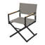 Folding Director Chair-1137694717